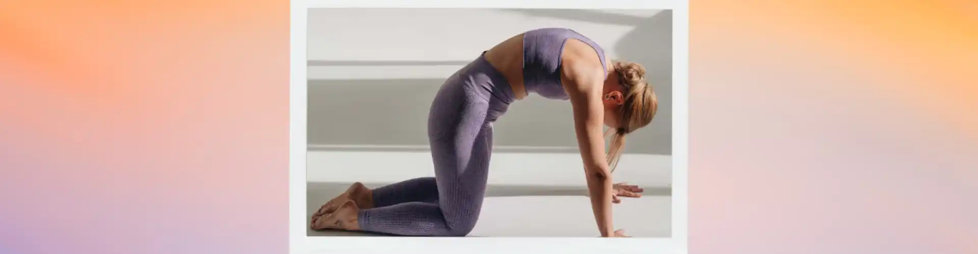 Yoga pour le soin du dos